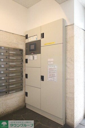 ADESSO SHIMURA UNIFORT DESIGNの物件内観写真